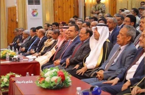  سياسي جنوبي : ما يجري من تحركات سياسية شمالية لن يغير من إرادة شعبنا بل ستجعلها أكثر صلابة.