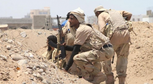 سياسي من واشنطن يطالب عودة كل المقاتلين الجنوبيين من الجبهات الخارجية