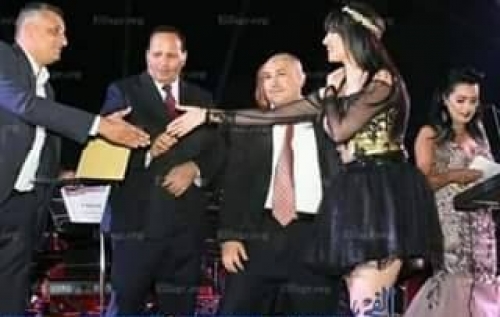 الشذوذ الدبلوماسي آخر مراحل الفساد وقمة الانحطاط الأخلاقي والمهني في شرعية المنفى 