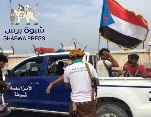 الناطق بإسم المنطقة العسكرية الثانية :أبناء حضرموت يستعدون للإحتفال بالذكرى الثالثة للإنتصار في الـ24من أبريل