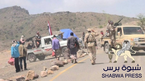 خيانة إخوانية جديدة تسقط معسكر العود بمحافظة إب اليمنية بأيدي مليشيا الحوثي 