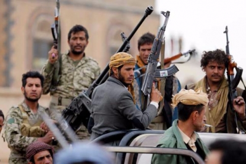 الشرعية تمنح الحوثيون الأمان والضوء الأخضر لهجوم عسكري على الضالع ويافع