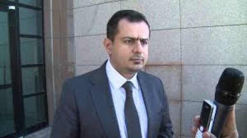 معين عبدالملك يقود مخطط إحلال للوظائف الحكومة واستبدالهم بشماليين 