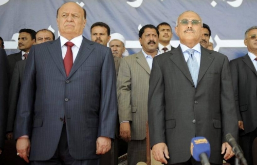 ما يحتاج ياعيسى .. المبادرة الخليجية ألغت دور المؤسسات الدستورية اليمنية وتعلوها 