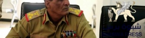 مدير التوجيه المعنوي للجيش اليمني في عدن يهدد بطرد معين عبدالملك 