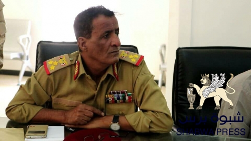 رفض مطلق لخطاب المقدشي وإجتماع مرتقب غدا لقيادات الجيش في عدن