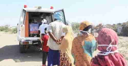 عيادات الساحل.. بين إنسانية الإمارات وأوبئة الحوثي وافتراءات الشرعية