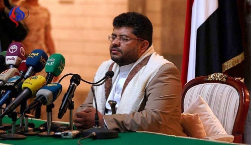 الحوثيون: سلمنا المبعوث الأممي رؤيتنا لوقف الحرب نهائيا في اليمن
