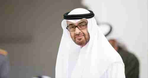 الامارات بلد الانسانية في كل زمان ومكان