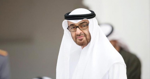 محمد بن زايد: تعزيز التكافل بين الأشقاء لمجابهة «كورونا»