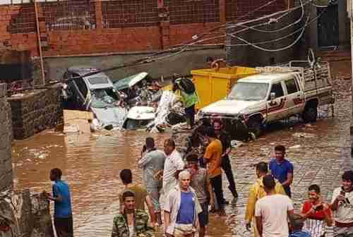 محلل سياسي : العاصمة عدن تدفع ثمن هزيمة التحالف الإخواني الإيراني