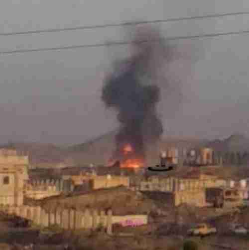 مليشيا الحوثي تبدي استعدادها لتسليم مكيراس بشروط والقوات الجنوبية ترفض