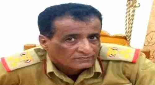 مسؤول عسكري في الشرعية : بيان المجلس الانتقالي خطوة لإنقاذ البلاد من الذهاب للفوضى والانهيار.