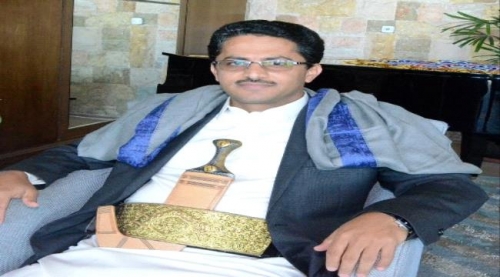 البخيتي: الاخوان طعنوا الوحدة اليمنية.. ولماذا هذا الاستنفار على المجلس الانتقالي ولم نراه عندما سقطت الجوف؟