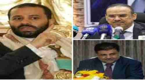 تشكيل كيان موازي للانتقالي ومايجري خلف كواليسه ؟!