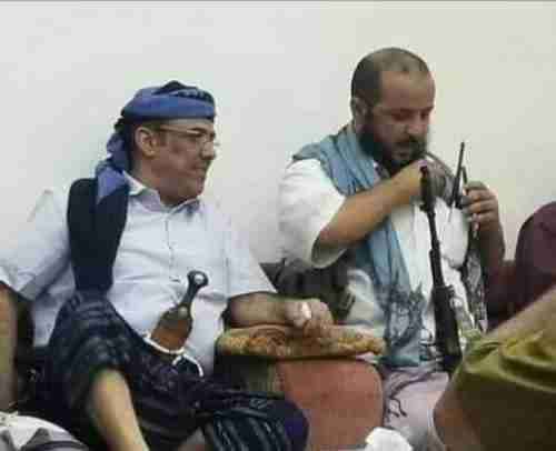 ظهور الميسري على قناة الجزيرة.. مخطط خارجي لمعركة قادمة. 