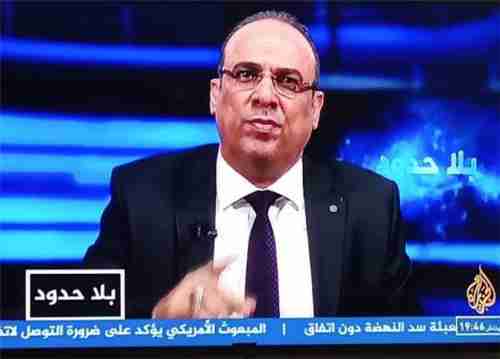 قراءات على مقابلة الميسري مع برنامج بلا حدود الجزيرة 