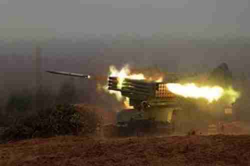 القوات الجنوبية تفشل هجوماً لمليشيات الحوثي في شمال الضالع وتكبدها خسائر فادحة