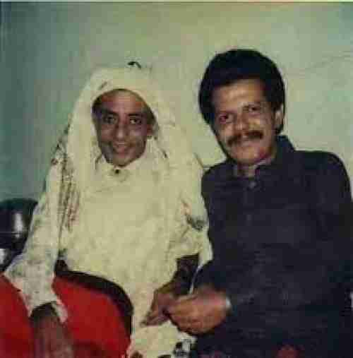 مملكتهم الخاصة في عدن: ميناء هائل سعيد الخاص بالمعلا