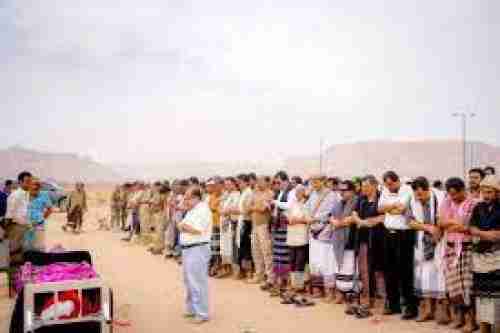 (أسماء) 19 ضحية: ارتفاع حاد لوفيات #كورونا بشبوة..وسلطة "التنمية" لم توفر أسطوانات أكسجين 