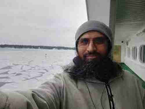 مفتي "جبهة النصرة السورية" يشيد بتصريحات #الميسري ويقول: ننتظر منك ساعة الصفر