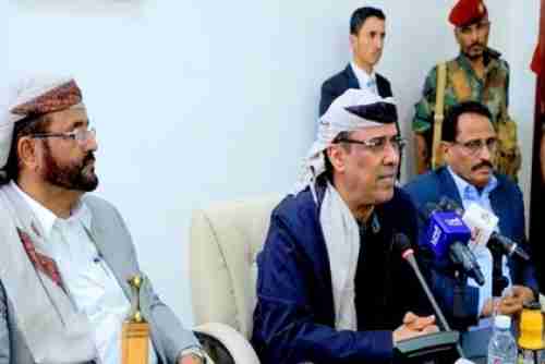 تقرير: "أحمد الميسري".. ومخططات إخوان اليمن لاجتياح الجنوب مجدداً