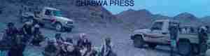 حزام ابين والمقاومة الجنوبية تتصدى لهجوم جديد شنته مليشيات اخوانية وارهابية في خبر المراقشة