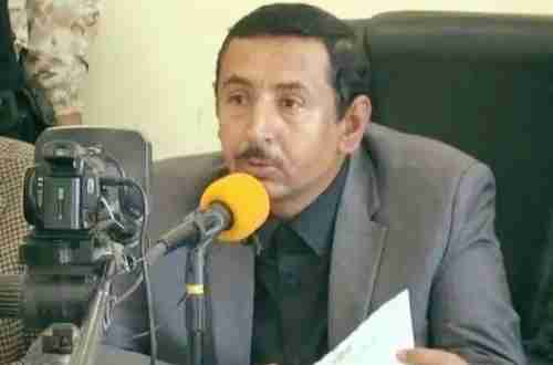 صاحب شبوة سقط ضحية لوسائل الإعلام التي مولها بالمال الحرام