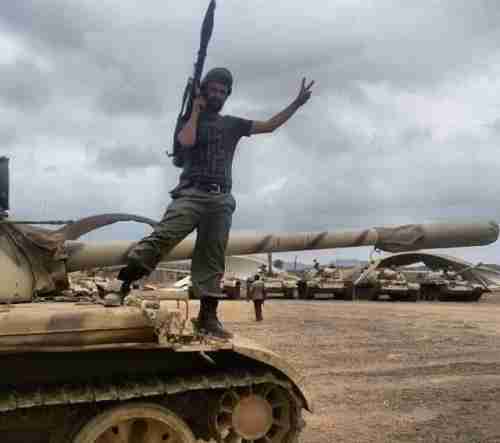 بطولات الجنوب العسكرية.. لماذا يحتاجها التحالف؟