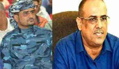 تقرير : حملة أبو مشعل والعوبان في أحور خدمة للإخوان وأوغاد الشمال