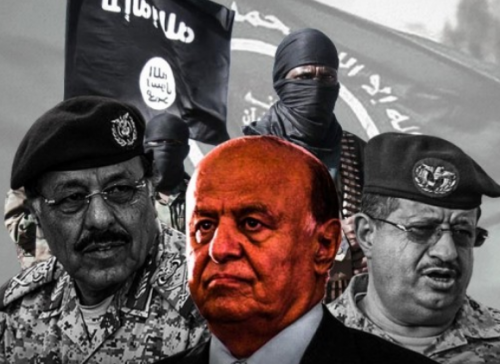 محلل سياسي: الحرب ضد الجنوب شاملة ، سياسيا واقتصاديا، وعسكريا، وإعلاميا ،ونفسياً..