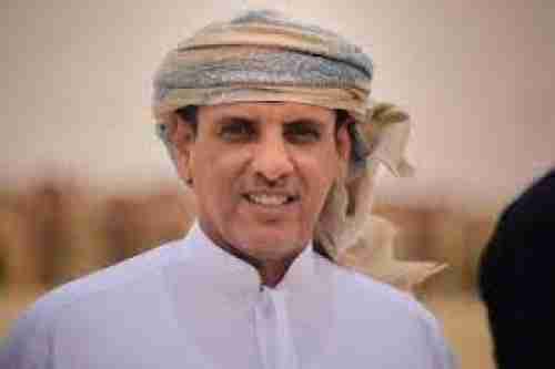 &rlm;الشيخ باكريت: فشل عاصفتي الحزم والأمل واتفاق الرياض والحوثي مسيطر على الشمال 