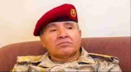 مسؤول عسكري سابق يتهم الجيش بتسليم "نهم والمنطقة السابعة" بأسلحتها للحوثيين