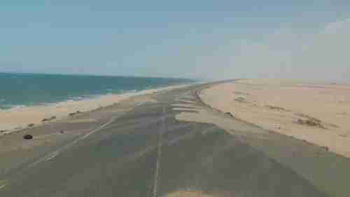 من قنا وأحور الى طور الباحة والمخا.. حرب الإخوان للسيطرة على الموانئ والسواحل ومنافذ التهريب