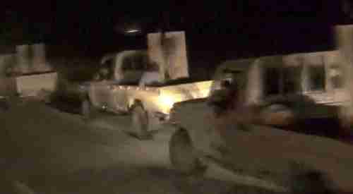 كمين إرهابي غادر يستهدف القوات الجنوبية في أحور بأبين