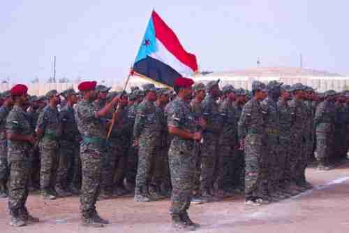 الانتقالي: لن تستطيع أي قوة في الدنيا إجبار الشعب على التخلي عن قضيته