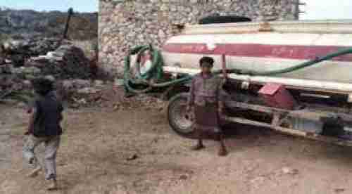 انشطة الامارات الخيرية ثبت روح الحياة في أرخبيل سقطرى