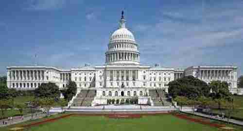 مجلس النواب الأمريكي يصادق على مشروع قانون للحد من بيع الأسلحة للسعودية