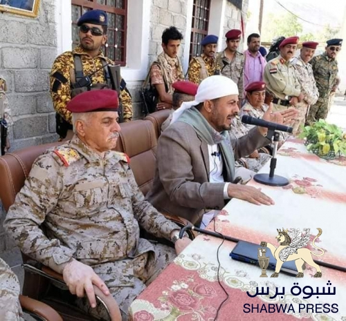 دعوات للإخوان لنقل قواتهم من شبوة وحضرموت للدفاع عن مأرب قبل سقوطها بيد الحوثيين
