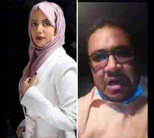 أكاديمي: لوبي الفساد في وزارة الصحة اليمنية يغتال الدكتورة "زهى السعدي"