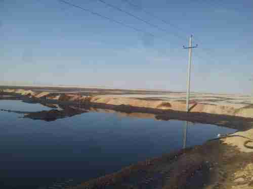 الدعوة لمراقبة عمل الشركات في حضرموت وشبوة