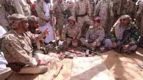 وكالة الأنباء الفرنسية: الحوثيون يقتربون أكثر من مدينة مأرب