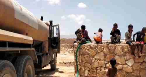 انشطة الامارات الخيرية ثبت روح الحياة في أرخبيل سقطرى