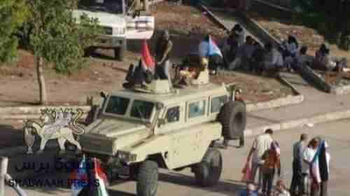  ساحل حضرموت يجدد عرفانه للإمارات بذكرى تحريره 