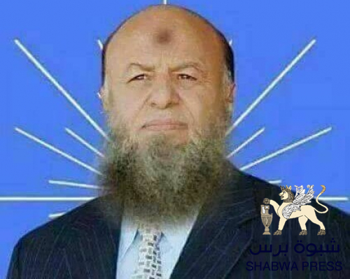 مستعد لتسليم الجنوب لأوغاد الشمال: عقدة النقص والتهميش تتحكم في قرارات "الدنبوع" الانتقامية