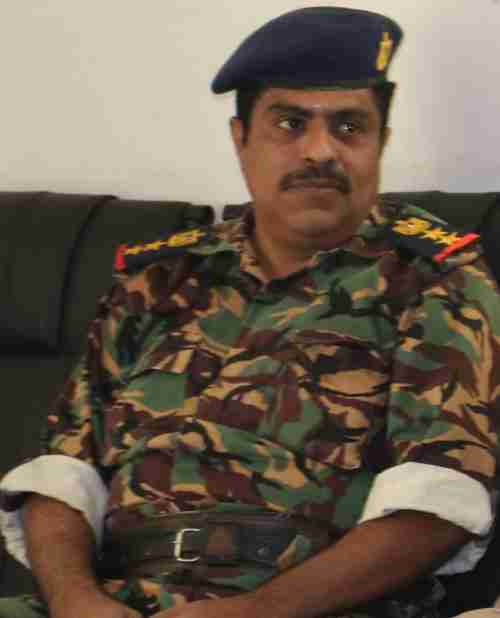 قائد المقاومة الجنوبية بحضرموت: نؤكد جهوزيتنا واستعداداتنا لتحرير وادي حضرموت 