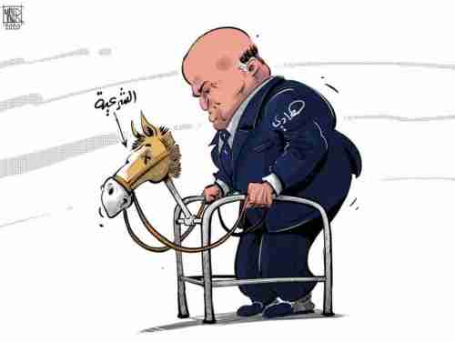 كاتب سياسي: سقوط المرجعيات الثلاث المعتمدة في خطاب السياسة والحرب، لتسوية الملف اليمني