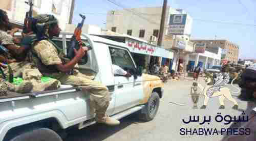 عتق تتحول إلى "ذمار وعمران " أخرى .. وأبناؤها أصبحوا غرباء في مدينتهم 