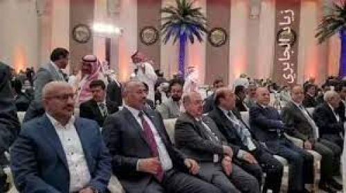 حنشي: الحوار بين الزبيدي وطارق أتت لحظته لصنع مستقبل الجنوب واليمن