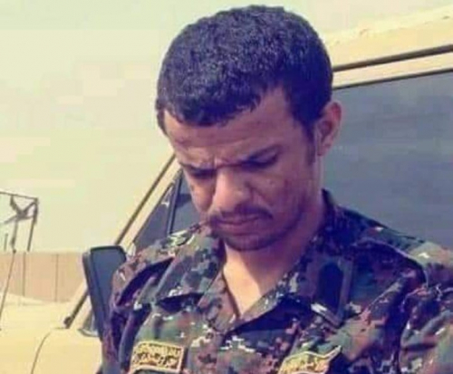 احتجاز بطل السمبوسة لعكب في بيحان